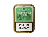 Трубочный табак Gawith & Hoggarth - Continental Blend (банка 50 гр.)