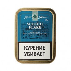 Трубочный табак Gawith & Hoggarth - Scotch Flake (банка 50 гр.)