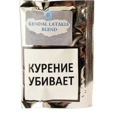 Сигаретный табак Gawith & Hoggarth Kendal  Latakia  Blend (30 гр)