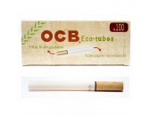 Гильзы сигаретные OCB Ecologicos 100 шт