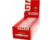 Сигаретная бумага Gizeh  Red /50