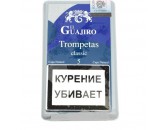 Сигариллы El Guajiro Trompetas Classic*5