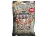 Сигары Gurkha Cellar Reserve Solaro Double Robusto*5