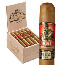  Cигары Gurkha Cabinet 2001 Aged Robusto Habano *20