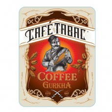  Cигары Gurkha Cafe Tabac Coffe*30