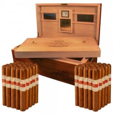 Сигары Gurkha Cellar Reserve 10 Anniversary humidor*50