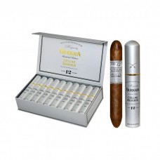 Сигары Gurkha  Cellar Reserve 12 Platinum Tubos