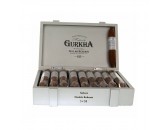 Cигары Gurkha Cellar Reserve 12 Platinum Solaro Double Robusto