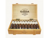 Cигары Gurkha Cellar Reserve 15 Years Solaro Double Robusto