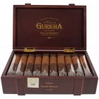 Сигары Gurkha Cellar Reserve Aged 18 year Double Robusto