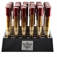 Сигары Gurkha Privat Select Toro Rum Abuelo*30