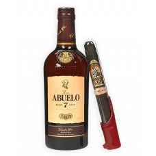 Сигара Gurkha Privet Select Toro Rum Abuelo*1