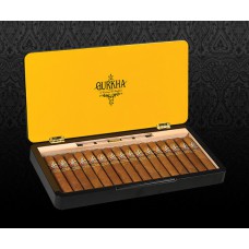 Cигары Gurkha  125th Anniversary Special Edition Corojo Toro