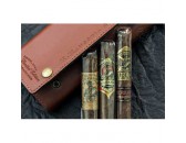 Подарочный набор сигар Gurkha Lever Cigar Case Sampler