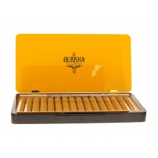 Cигары Gurkha  125th Anniversary Special Edition XO Connekticut