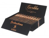 Сигары Gurkha Seduction Gran Robusto