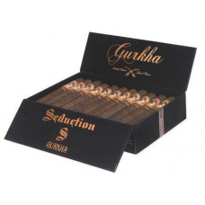 Сигары Gurkha Seduction Gran Robusto