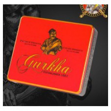 Сигары Gurkha Nautilus Robusto