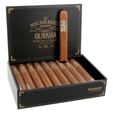 Cигары Gurkha Nicaragua Series Magnum