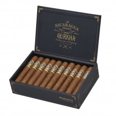 Cигары Gurkha Nicaragua Series Robusto