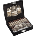 Cигары Gurkha Royal Challenge Maduro Robusto*20