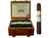 Сигары Gurkha Classic Havana Blend Robusto*24