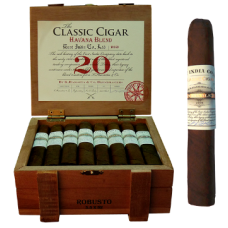 Сигары Gurkha Classic Havana Blend Robusto*24