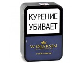 Трубочный табак W.O. Larsen M.B. Golden Dream