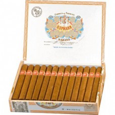 Сигары H.Upmann Half Corona Tubos