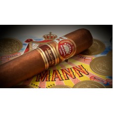 Сигары H.Upmann Robustos Añejados