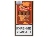 Сигариллы Handelsgold Coffee Cigarillos