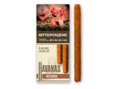 Сигариллы Havanas Natural  Reserva 4 шт. 