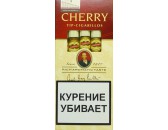 Сигариллы Handelsgold Cherry Tip-Cigarillos