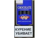 Сигариллы Handelsgold Chocolate Cigarillos