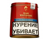 Сигариллы Henri Wintermans Half Corona 25 шт.