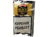 Трубочный табак Danish Black Vanilla Mixture - 40гр