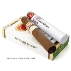 Сигары Hoyo de Monterrey Epicure No 2 Tubos