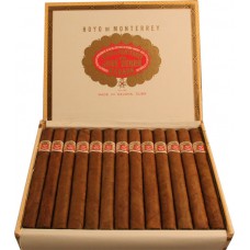 Сигары Hoyo de Monterrey Double Coronas