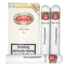 Сигары Hoyo de Monterrey Epicure Especial Tubos