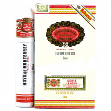  Сигары Hoyo de Monterrey Le Hoyo de Río Seco Tubos