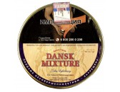 Трубочный табак John Aylesbury - Dansk Mixture (50 гр)