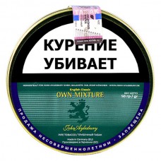 Трубочный табак John Aylesbury - Own Mixture  (50 гр)