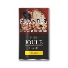  Сигаретный табак  Joule Pineapple - 40 гр.