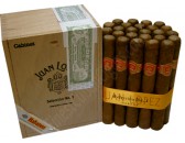 Сигары Juan Lopez Seleccion No 1