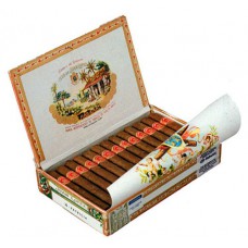  Сигары Juan Lopez Patricias