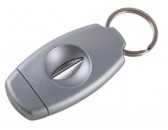 Каттер Xikar 156 SL VX Key Chain Silver