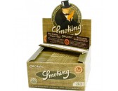 Сигаретная бумага «Smoking» King Size Organic