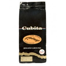 Café Cubita Molido