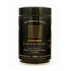 Café Cohiba Atmosphere 250 гр., молотый