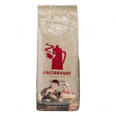 Кофе в зернах Hausbrandt Espresso, 500 гр..